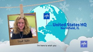 2.9K views · 96 reactions | Wishing everyone a safe and happy holiday season. #WeAreMedline | Medline Industries, LP | Facebook