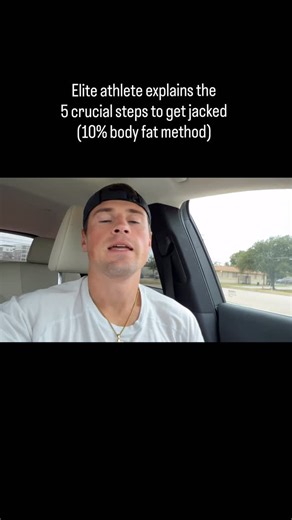 Anyone in the world can make steps to lower their body comp and become healthier at any moment. You just lack the information to take action on. Full video on YouTube: JackFlood 📲Comment “jacked” so I can send you more info on the Greek God formula: a 90-day transformation program | Jack Flood