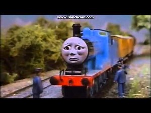 Edward's Exploit In Widescreen