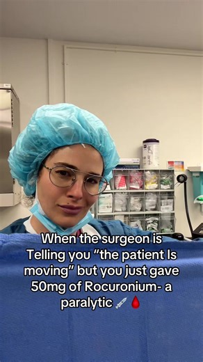 Understanding Paralytics in Anesthesia Care