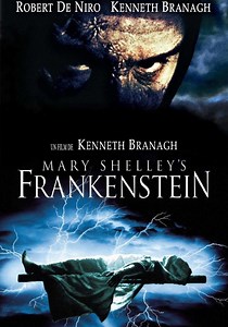 Regarder Frankenstein en streaming complet et légal