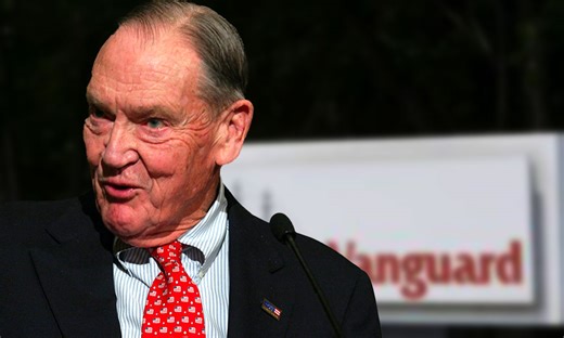 ¿Quién es el dueño de Vanguard?