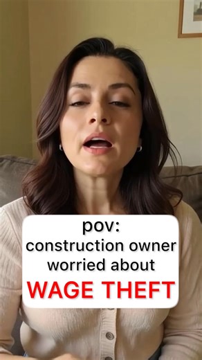 ConstructionClock on Reels