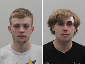 Barnstable Police Thwart Possible Murder With Routine Traffic Stop