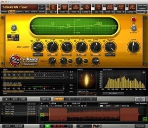 T-RackS Classic Equalizer & Metering Suite Are Now Freeware!
