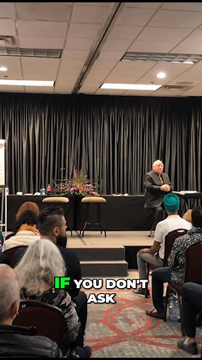 Are phobias and motivations connected? PT1 | Richard Bandler