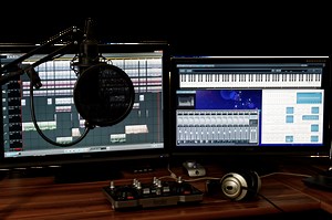 Audio Maker Software Free Download