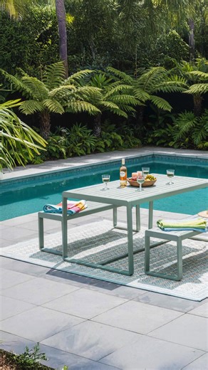 Get bougie in your backyard without breaking the bank! Discover the latest & greatest outdoor furniture at Trade Tested. | Trade Tested