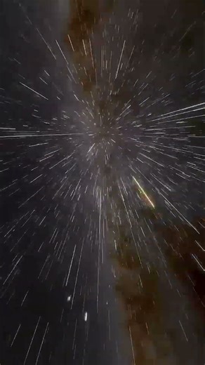 Universe size...#nebulaspacetime