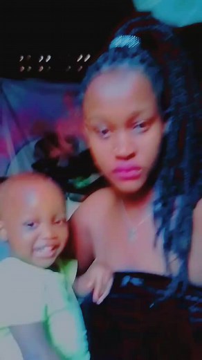 omugalanda 99 (@omugalanda99)’s videos with Sitya Danger - Alien Skin Official