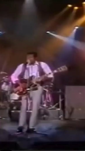 🎸 Chuck Berry – “No Money Down” (PART.1) Rock ’n’ Roll Vibes! 💥