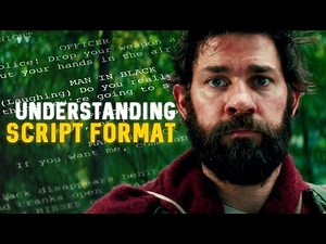 Does Script Format Matter?