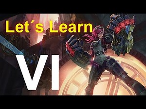 Let´sLearn VI