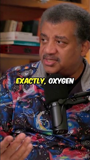 Why Earth's Oxygen is Actually a "Glitch" 🌍🤯