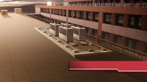 انیمه Angel Beats قسمت 1 فصل 1 با زیرنویس فارسی