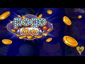 Testing Out Pogo Slots