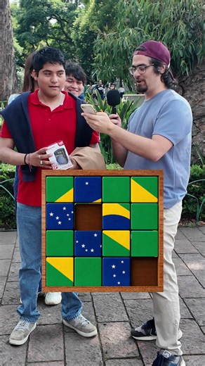 Adivina el rompecabezas de bandera 👀🤣 #quiz #reto #juegos | flags guessing game