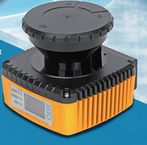 [Hot Item] Advanced Safety Laser Scanner for Collision Avoidance and Navigation