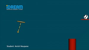 Check out this incredible 3D animation sample created by one of our talented student using Autodesk Maya! 🎉 Course: Advance Diploma in 3D Animation Assignment: Tail Animation Student: Anish Neupane Contact: iDream Animation Academy 📌 CTC Mall 5th Floor, Kathmandu, Nepal. ☎️ 01-5350504, 01-5350521 🌐 http://www.idreamanimation.com 📧 info@idreamanimation.com #iDream #iDreamAnimation #3DAnimation #TalentSpotlight #StudentAchievement | iDream Animation