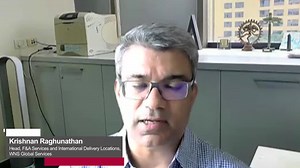 20 reactions | Life around us isn't the same as before, just like the world of finance. How are changing operating models affecting the role of the CFO? Tune in to the webinar 'The Evolution of the Chief Financial Officer' and hear what Krishnan Raghunathan, WNS’ Head of F&A Services, has to say about the evolving role of the CFO. #FTDigitalDialogues #FTFinance #ChangeFutureOdds #FutureReadyFinance #DigitalAdoptions | WNS | Facebook