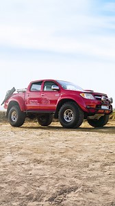 177K views · 2.2K reactions | Top Gear Toyota Hilux vs Arctic Trucks AT37 Hilux! | carwow | Facebook