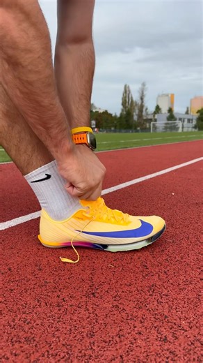 Nike Maxfly 2 #spikes #unboxing #running #top4running