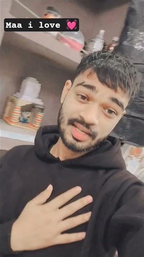 Dekho Dekho Mujhe #love #maa