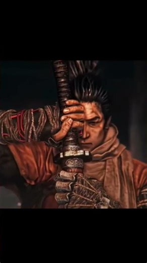 Sekiro: Shadows Die Twice