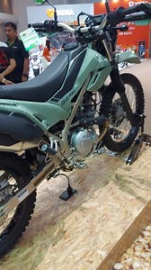 261K views · 3.6K reactions | 2025 Kawasaki Off-Road Bike #klx230 #sherpa #fblifestyle #motobuzz | Moto Buzz | Facebook