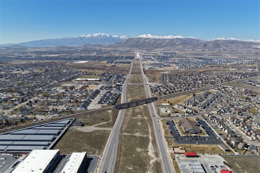 UDOT unveils $2.8 billion construction plan for Utah’s transportation future