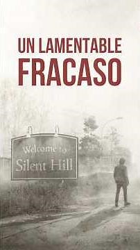 "Terror en Silent Hill: Regreso al Infierno" es UN LAMENTABLE FRACASO | Mini-Reseña