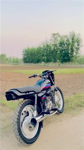 🤡 #trending #viral #shorts #modifiedbike
