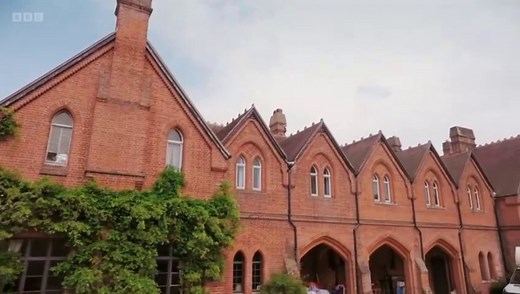 Interior Design Masters with Alan Carr 2024 S05E01