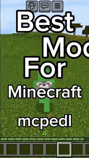 Best Mcpedl Mods
