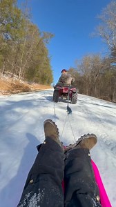 54K views · 2.4K reactions | Not the easiest to steer one handed.  | Rust Ridge Ranch L.L.C | Facebook