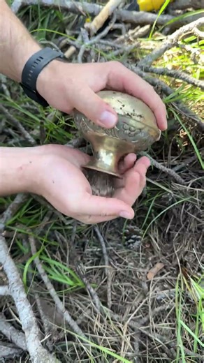 Found Historical Objects While Treasure Hunting! #metaldetecting #treasuresearch #metaldetector
