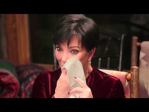 Kris Jenner In TEARS Over Cancer Scare
