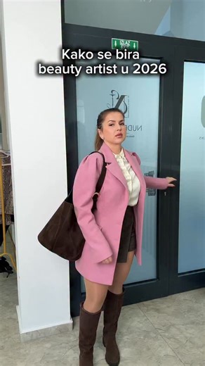 Više videa @miroslava_rusnak_pmu Ponekad je istina vrlo jednostavna: Pehari ne uvjeravaju. Zato Content – da. Svjetlo, kadar i iskrena prezentacija – to odlučuje u 2026. Ali zapamtite: birajte artista po osjećaju, po kvaliteti i po tome kako pokazuje realne rezultate, a ne po filtrima i photoshopu. Ako želite siguran, lijep i kvalitetan PMU, bez iluzija — znate gdje me možete naći. DM za termine. | Nude Estetic PMU Croatia