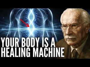 Your Body Has an Incredible Healing Power — Here’s How to Use It