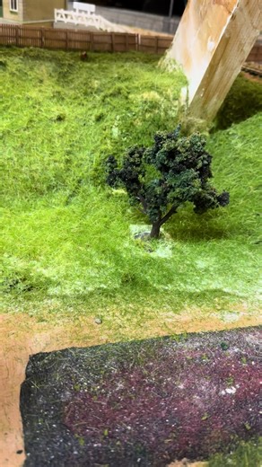 lakeside parkway model railway on TikTok