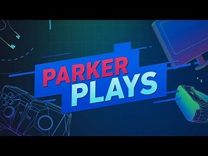 Parker Plays S01 E08: Wick! *FULL EPISODE*