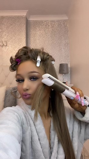 hair tutorial as requested