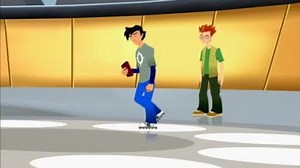 Watch Chaotic Season 1 Episode 32 - Chasm Quest