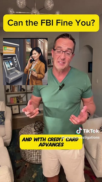 True Crime Insights from Former FBI Agent