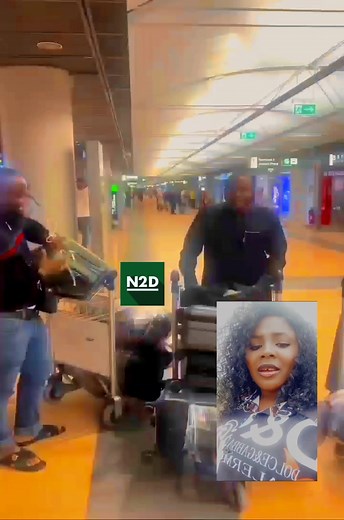 Chief Sunday Adeyemo Igboho lands in Germany | Naija2day