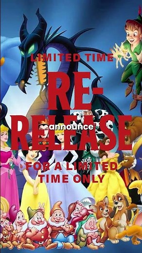 Why did Disney Shutdown?