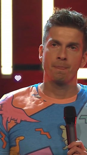 Italienischer Obstsalat | @simonstaeblein | Comedy Clash | LIVE auf dem Twitch Kanal der ARD | Den ganzen Auftritt in der @ardmediathek oder auf YouTube "ARD Stand-Up". #SWRComedy #ComedyClash #Standup #StandupComedy #Funny #Funnyvideos #Humor #Lol #Comedy #SimonStäblein #Ehemann #Partner #Essen #Kochen #Obst #Knoblauch #Banane | Virals