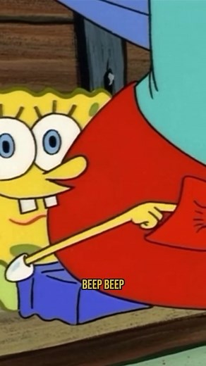 SpongeBoy MeBob on Instagram: "Season 1, Episode 18 - Walking Small #spongebob #spongebobmemes #spongebobsquarepants #plankton #bikinibottom #assertive #nickelodeon #cartoonedits #fyp #reelfunny"