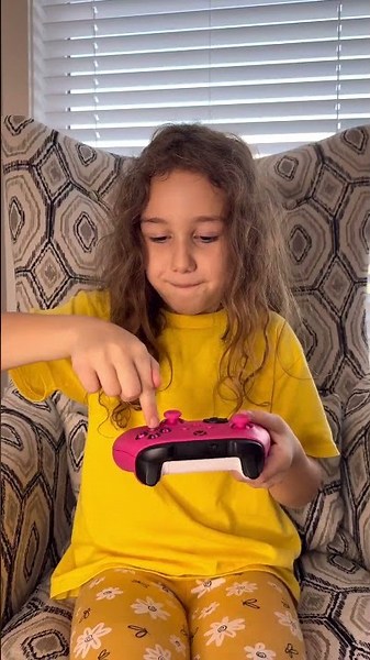 Remote Control Fun | Sierra’s Playtime Game