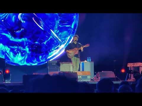 John Mayer - Walt Grace's Submarine Test {Acoustic} / Live in Solo Concert (Abu Dhabi, 15 Feb 2026)